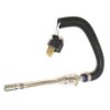 FISPA 82.151 Sensor, exhaust gas temperature